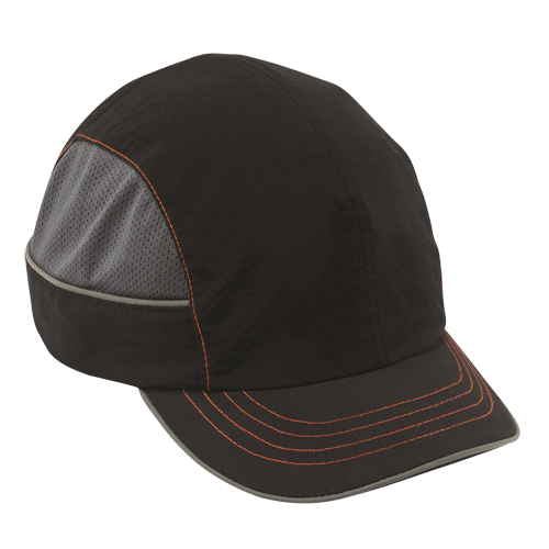 Casquette Skullerz 8950XL, Noir Cam Industrial
