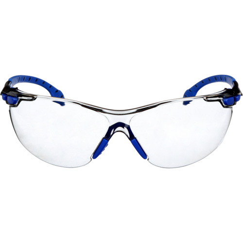 Solus Safety Glasses with Scotchgard Lens, Indoor/Outdoor Lens, Anti-Fog, Meets/Exceeds CSA Z94.3 Cam Industrial