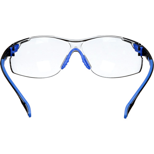 Solus Safety Glasses with Scotchgard Lens, Indoor/Outdoor Lens, Anti-Fog, Meets/Exceeds CSA Z94.3 Cam Industrial