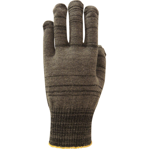 Gants en tricot r&eacute;sistant &agrave; la chaleur, Coton/Kermel, 7/Petit Cam Industrial