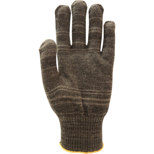 Gants en tricot r&eacute;sistant &agrave; la chaleur, Coton/Kermel, 7/Petit Cam Industrial