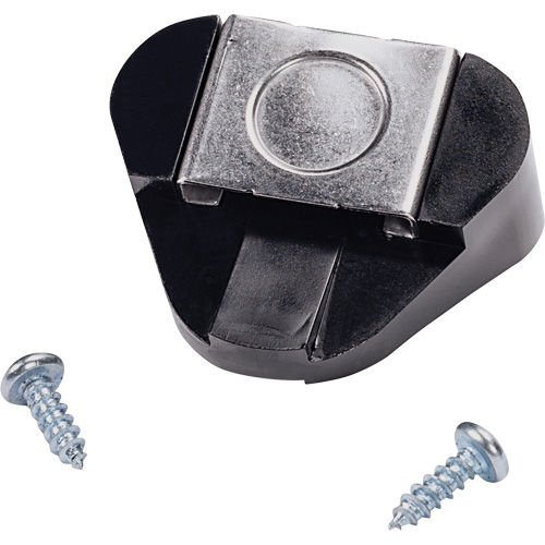 Full Brim Hardhat, Meets CSA Type 1, Ratchet Suspension, Non-Vented Cam Industrial