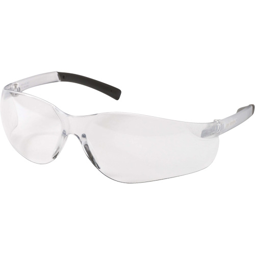 KleenGuard Purity Safety Glasses, Clear Lens, Anti-Fog/Anti-Scratch, ANSI Z87+/Meets/Exceeds CSA Z94.3 Cam Industrial