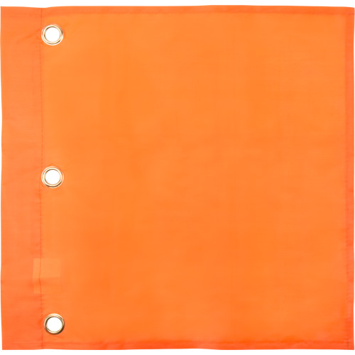 Fanion signalisateur, Polyester Cam Industrial