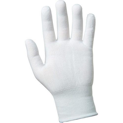 Gants d'inspection G35 KleenGuard, Nylon, Poignet Poignet en tricot, T-petit Cam Industrial