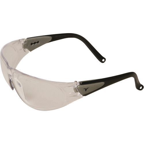Veratti&reg; 1000  Safety Glasses, Clear Lens, Anti-Fog, ANSI Z87+/Meets/Exceeds CSA Z94.3 Cam Industrial