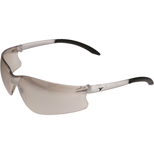 Lunettes de s&eacute;curit&eacute; Veratti GT, Lentille Int&eacute;rieur/ext&eacute;rieur, Anti-&eacute;gratignures, ANSI Z87+/R&eacute;pond ou surpasse la norme CSA Z94.3 Cam Industrial
