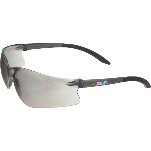 Veratti&reg; GT Safety Glasses, Silver Mirror Lens, Anti-Scratch, ANSI Z87+/Meets/Exceeds CSA Z94.3 Cam Industrial