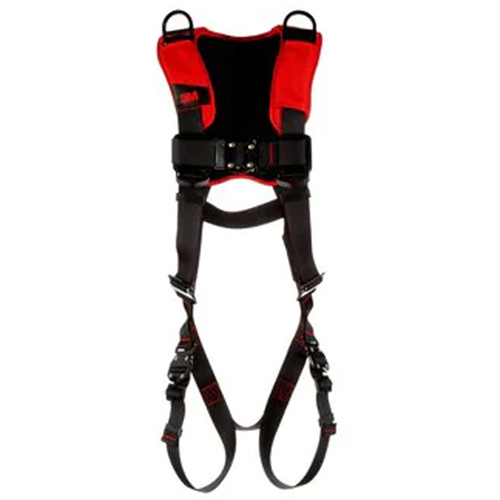 Harnais confortable de style veste, Certifi&eacute;e CSA, Classe AE, Petit, Cap. 420 lb Cam Industrial