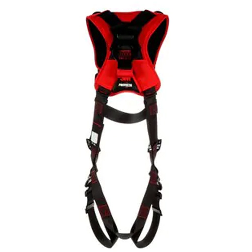 Harnais confortable de style veste, Certifi&eacute;e CSA, Classe AE, Petit, Cap. 420 lb Cam Industrial