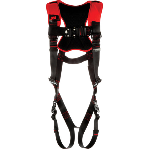 Harnais confortable de style veste, Certifi&eacute;e CSA, Classe AL, Petit, Cap. 420 lb Cam Industrial