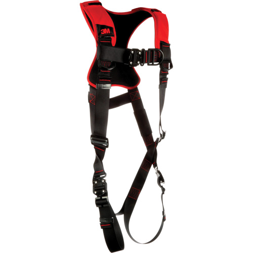 Harnais confortable de style veste, Certifi&eacute;e CSA, Classe AL, Petit, Cap. 420 lb Cam Industrial