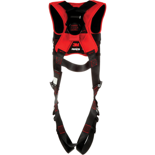 Harnais confortable de style veste, Certifi&eacute;e CSA, Classe AL, Petit, Cap. 420 lb Cam Industrial