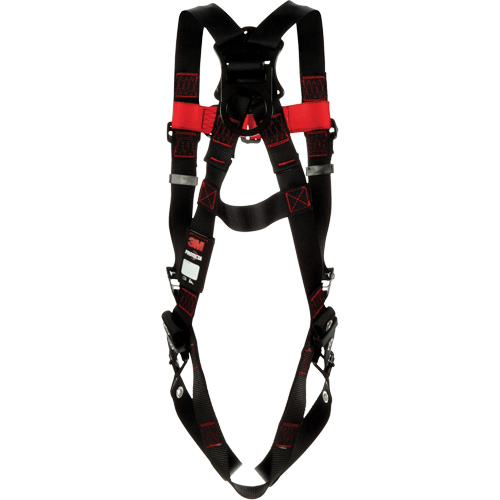 Vest-Style Harness, CSA Certified, Class AL, Small, 420 lbs. Cap. Cam Industrial