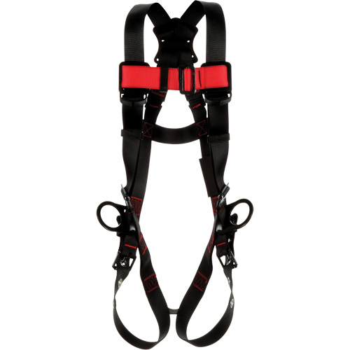 Vest-Style Harness, CSA Certified, Class AP, Small, 420 lbs. Cap. Cam Industrial