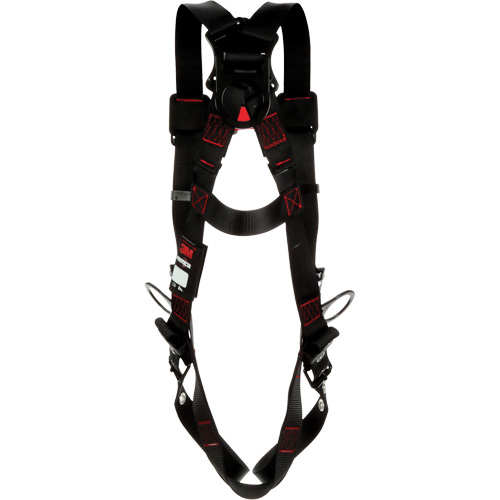 Vest-Style Harness, CSA Certified, Class AP, Small, 420 lbs. Cap. Cam Industrial