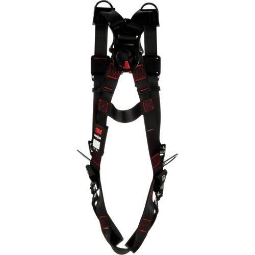 Vest-Style Harness, CSA Certified, Class AEP, Small, 420 lbs. Cap. Cam Industrial