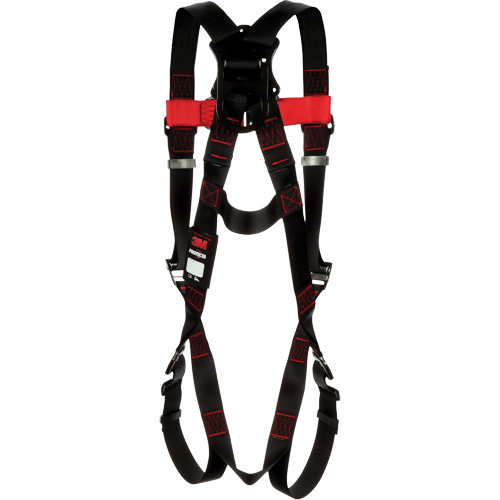 Vest-Style Harness, CSA Certified, Class AL, Small, 420 lbs. Cap. Cam Industrial