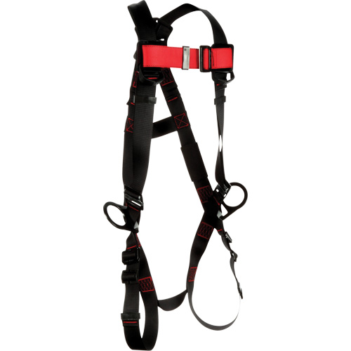 Vest-Style Harness, CSA Certified, Class AP, Small, 420 lbs. Cap. Cam Industrial