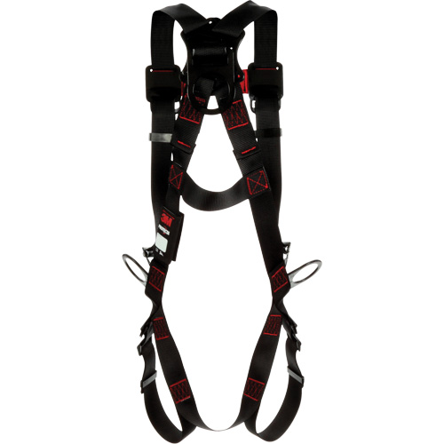Vest-Style Harness, CSA Certified, Class AP, Small, 420 lbs. Cap. Cam Industrial