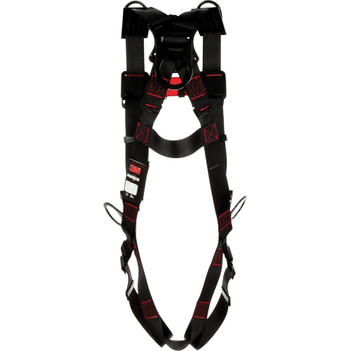 Vest-Style Harness, CSA Certified, Class AEP, Large/Medium, 420 lbs. Cap. Cam Industrial
