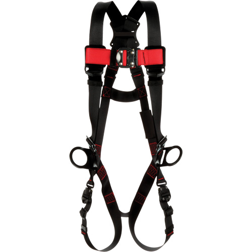 Vest-Style Harness, CSA Certified, Class AP, Large/Medium, 420 lbs. Cap. Cam Industrial