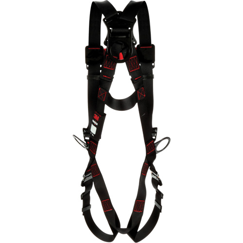 Vest-Style Harness, CSA Certified, Class AP, Large/Medium, 420 lbs. Cap. Cam Industrial