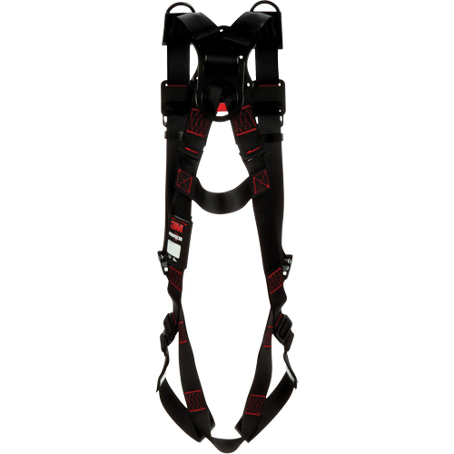 Vest-Style Harness, CSA Certified, Class AE, Small, 420 lbs. Cap. Cam Industrial