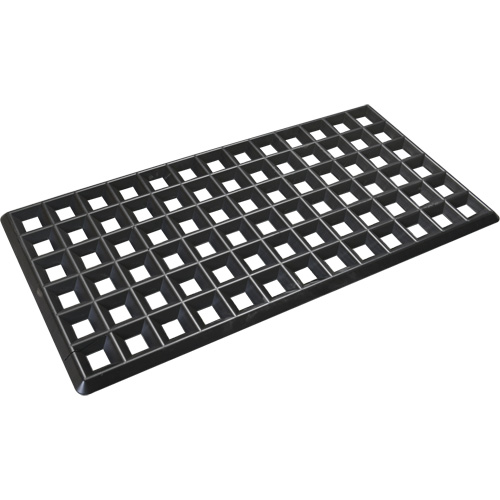 Spill Control Replacement Grate Cam Industrial