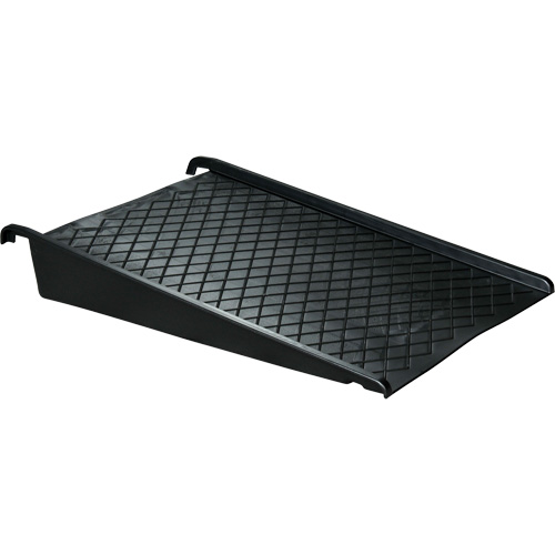 Spill Control Ramp Cam Industrial