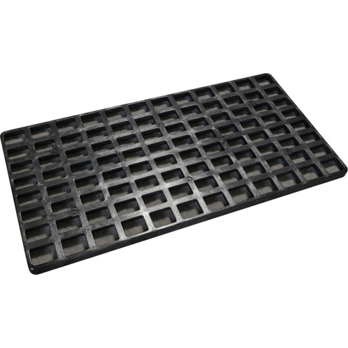 Spill Control Replacement Grate Cam Industrial