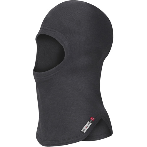 C304 Flame Guard Balaclava, Black, Nomex&reg; Cam Industrial