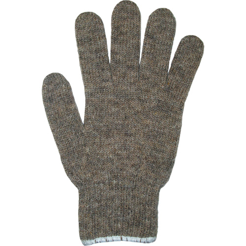 Salisbury  Linesmen's Glove Liners, Cotton, One Size Cam Industrial