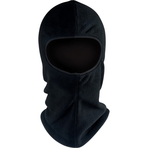 Balaclava, Fleece, Black Cam Industrial