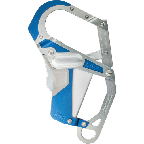 Connecteur &agrave; prise confortable Cam Industrial