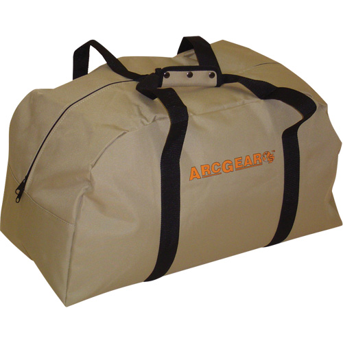 Arc Flash Bag Cam Industrial