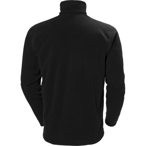 Veste en molleton, Hommes, 2T-Grand, Noir Cam Industrial