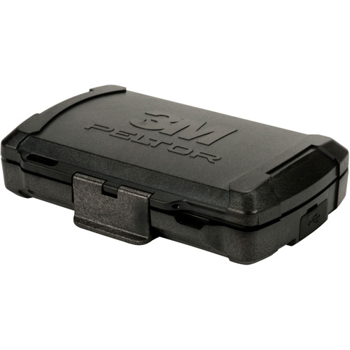 Peltor Tactical TEP-200 Earplug Kit Cam Industrial