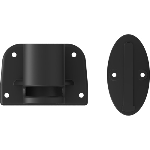 PLUS Wall Mount Kit Cam Industrial