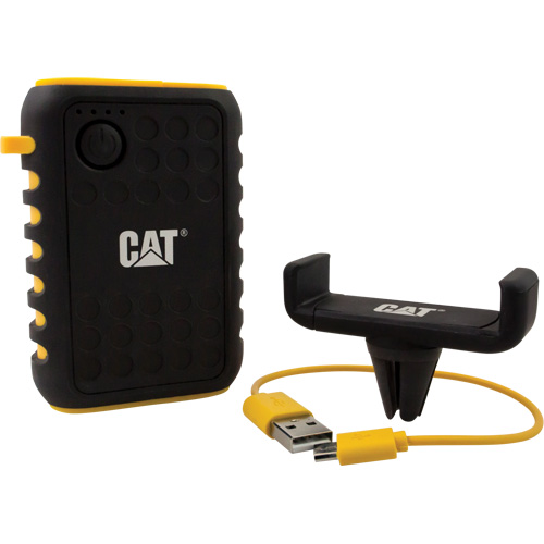 Chargeur portatif pour t&eacute;l&eacute;phone intelligent Active Urban Cam Industrial