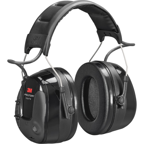 Casque d'&eacute;coute ProTac III, Style Bandeau, 26 dB Cam Industrial