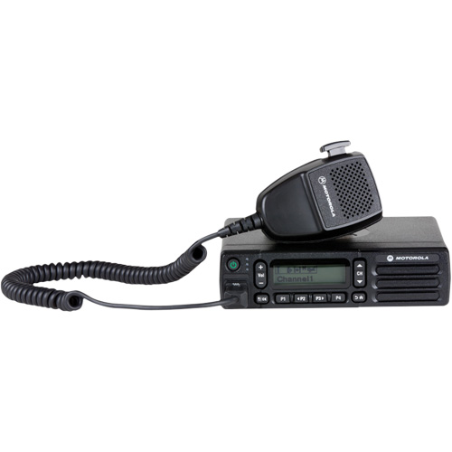 CM300d Series Radio and Repeater Cam Industrial