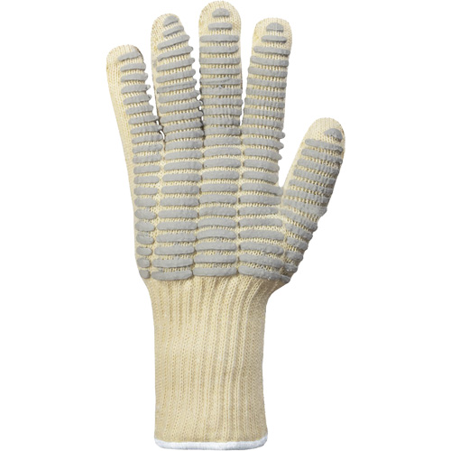 Cool Grip&reg; Heat-Resistant Gloves, Kevlar&reg;/Protex&reg;, Medium/Small, Protects Up To 600° F (315° C) Cam Industrial