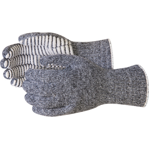 Cool Grip&reg; Heat-Resistant Gloves, Nitrile, Medium/Small, Protects Up To 600° F (315° C) Cam Industrial
