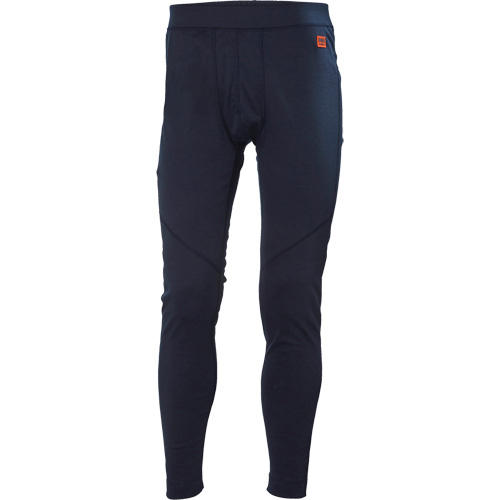 Lifa&reg; Max Moisture-Wicking Underpant, Men's, X-Small, Navy Blue Cam Industrial