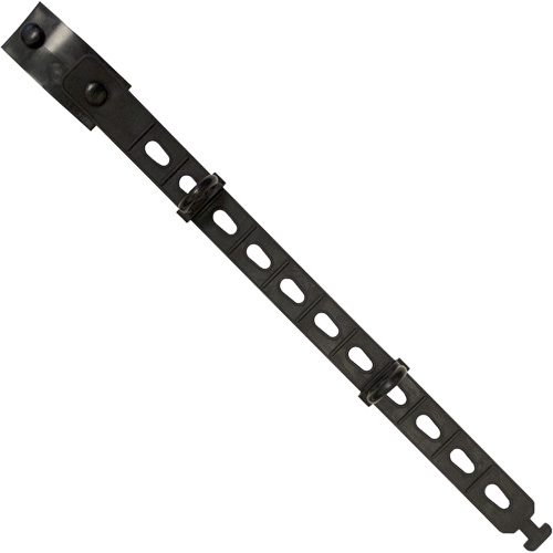 Barricade Connector Cam Industrial
