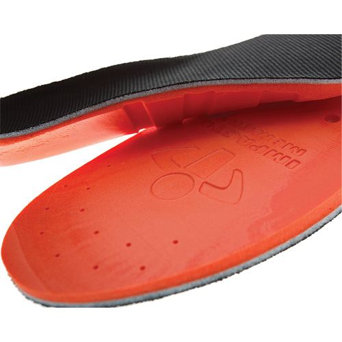 Anti-Fatigue Memory Foam Insoles, Men's 3 - 5 Cam Industrial