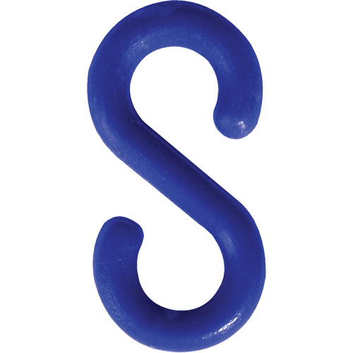 S-Hook, Plastic Cam Industrial