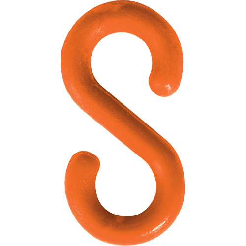 S-Hook, Plastic Cam Industrial
