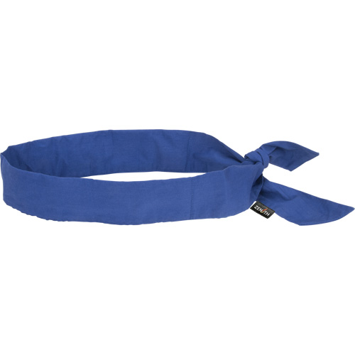Cooling Bandana, Blue Cam Industrial